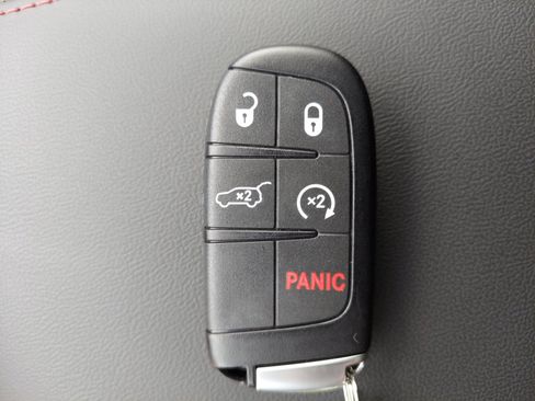 New 2026 Dodge Durango GT image 32