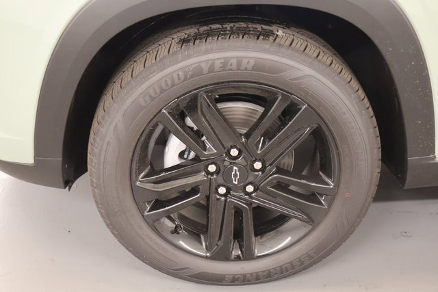 New 2026 Chevrolet Trax ACTIV w/ Driver Confidence Package FWD image 8