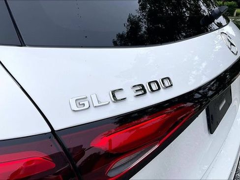 Certified 2026 Mercedes-Benz GLC 300 4MATIC image 28