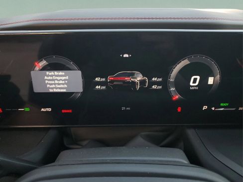 New 2024 Dodge Charger R/T w/ Plus Group image 23