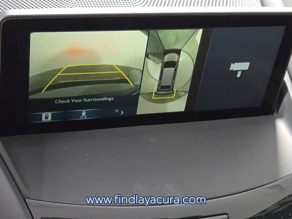New 2025 Acura RDX w/ Advance Package AWD/4WD image 23
