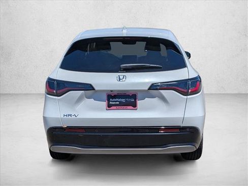New 2027 Honda HR-V EX-L image 7