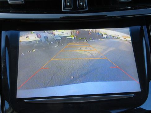 Used 2014 Cadillac CTS Luxury image 25