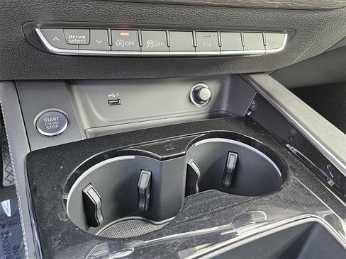 Used 2024 Audi A4 2.0T Premium Plus image 20