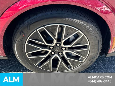 Certified 2025 Ford Mustang Mach-E Premium image 15