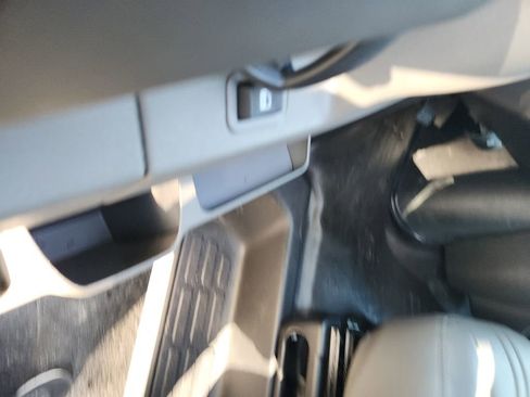 New 2025 Chevrolet Express 2500 Extended w/ Driver Convenience Package image 11