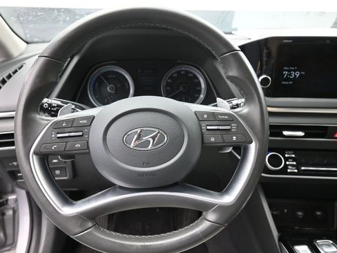 Used 2023 Hyundai Sonata SEL image 7