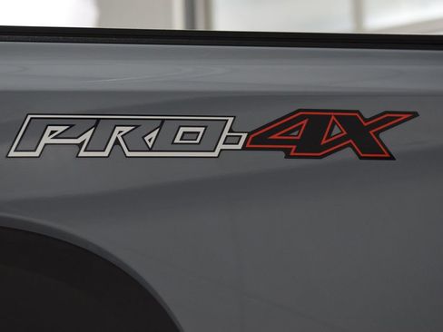 Used 2024 Nissan Frontier PRO-4X w/ Pro Premium Package AWD/4WD image 21