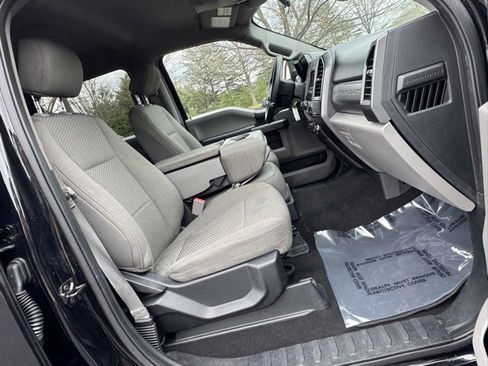 Used 2019 Ford F250 XLT image 20