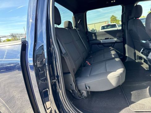 Used 2025 Ford F150 XLT w/ Equipment Group 301A Standard image 27