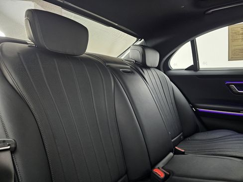 Certified 2023 Mercedes-Benz S 580 4MATIC Sedan w/ AMG Line image 22