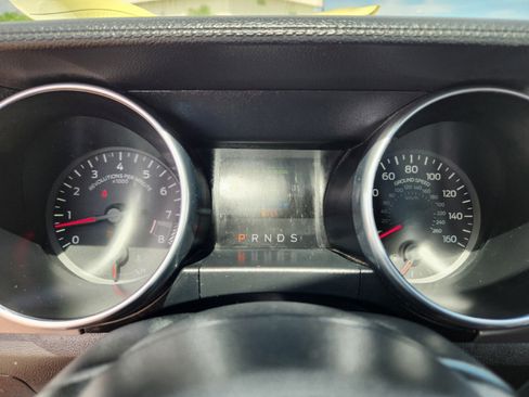 Used 2022 Ford Mustang GT Premium image 24