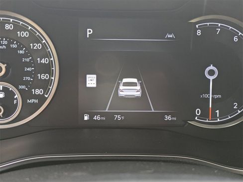 New 2025 Genesis G70 3.3T Advanced w/ Sport Prestige Package image 32