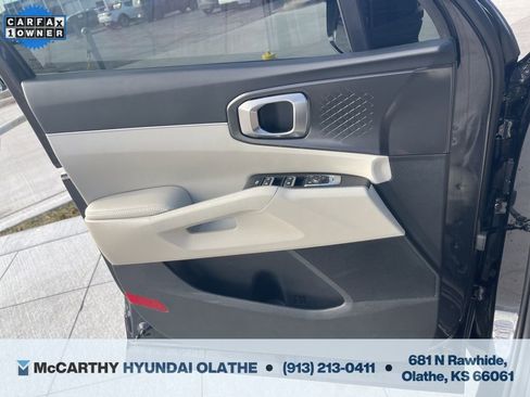 Used 2025 Kia Sorento S AWD/4WD image 34