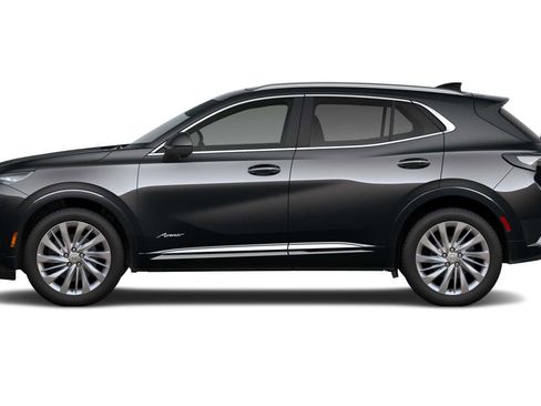 New 2026 Buick Envision Avenir image 38