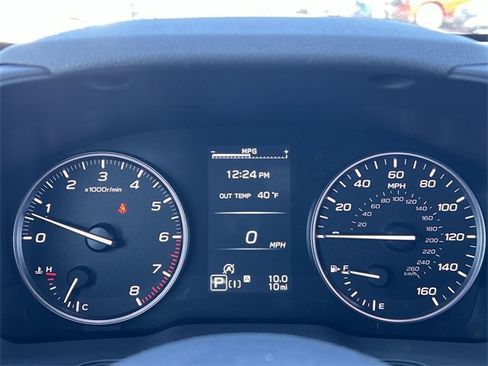 New 2026 Subaru Crosstrek 2.0i Premium image 19