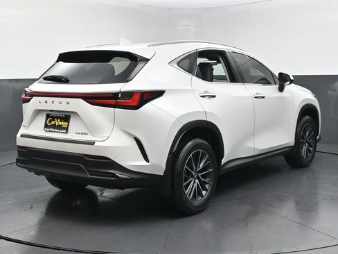 Used 2025 Lexus NX 250 FWD w/ Accessory Package (K3) image 5