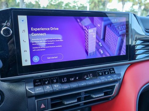 New 2026 Toyota Camry XSE w/ Premium Plus Package image 3