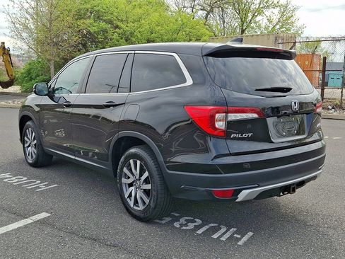 Used 2019 Honda Pilot EX-L image 4