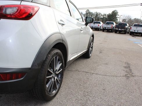 Used 2018 MAZDA CX-3 Grand Touring w/ Premium Package image 40