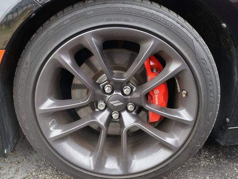 Used 2022 Dodge Charger Scat Pack w/ Plus Group image 5