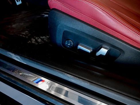 Used 2023 BMW 440i xDrive Convertible w/ M Carbon Exterior Package image 42