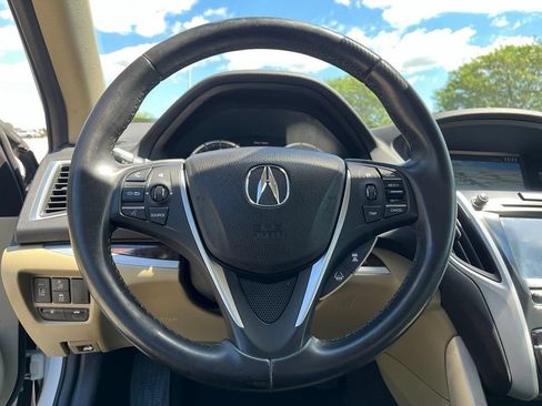 Used 2020 Acura TLX w/ Technology Package FWD image 29