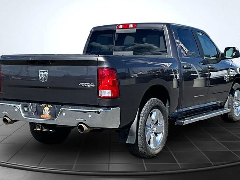 Used 2019 RAM 1500 Big Horn AWD/4WD image 23