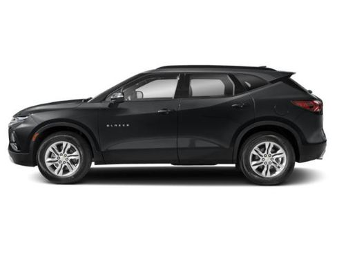 Used 2019 Chevrolet Blazer LT FWD image 6