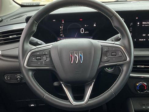 Used 2025 Buick Encore GX Preferred image 20