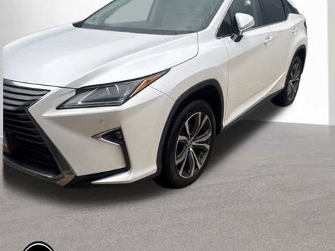Used 2017 Lexus RX 350 AWD w/ Premium Package image 1
