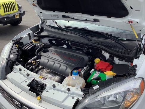 Used 2022 RAM ProMaster City Base image 34