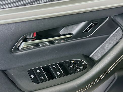 New 2026 MAZDA CX-90 3.3 Turbo w/ Premium Sport Pkg image 21