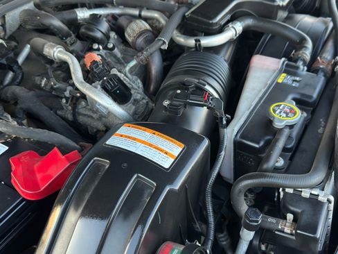 Used 2011 Ford F250 Lariat w/ Lariat Ultimate Pkg image 55