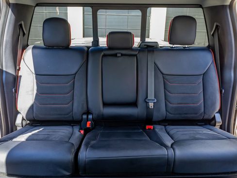 Used 2024 Ford F250 Lariat w/ Lariat Ultimate Package image 35