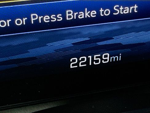 Used 2024 Chevrolet Equinox EV RS image 19