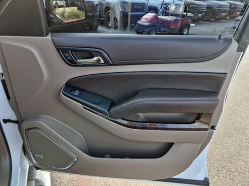 Used 2018 Chevrolet Suburban LT w/ Max Trailering Package AWD/4WD image 41