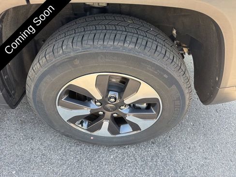 Used 2022 Jeep Grand Cherokee Limited 4xe AWD/4WD image 10