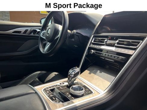 Used 2020 BMW 840i Convertible RWD image 23
