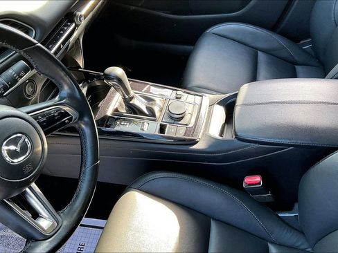 Used 2024 MAZDA CX-30 AWD 2.5 S w/ Select Sport Pkg image 17