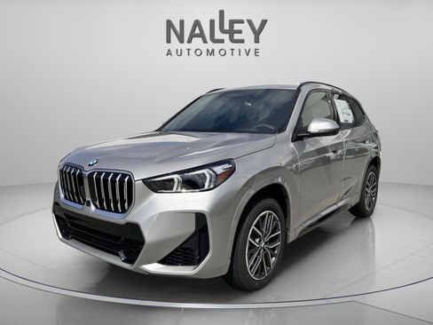 Used 2025 BMW X1 xDrive28i w/ Premium Package image 1