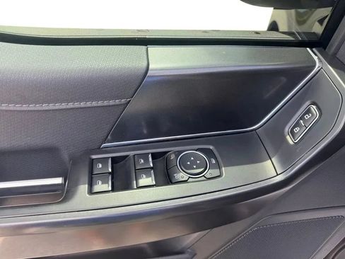 Used 2024 Ford F150 XLT w/ Mobile Office Package AWD/4WD image 12