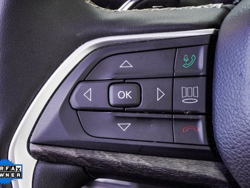 Used 2024 Jeep Grand Cherokee Limited 4xe image 31