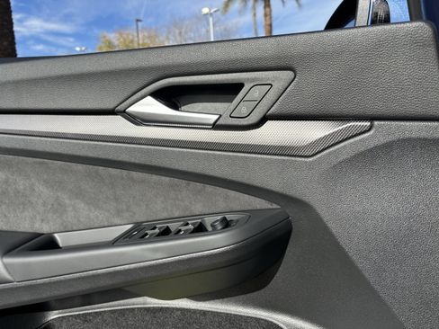 New 2026 Volkswagen GTI S image 18