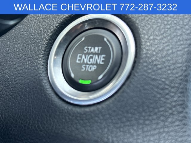 Used 2019 Cadillac XT4 Sport FWD image 20