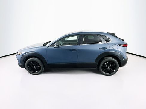 Used 2024 MAZDA CX-30 AWD 2.5 S w/ Preferred Package image 4