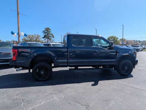 Used 2019 Ford F250 Lariat image 22