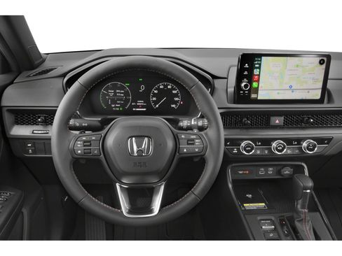 Used 2025 Honda CR-V Sport-L image 5