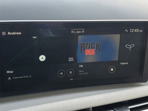 Used 2025 Hyundai Tucson SEL image 17