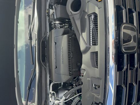 New 2026 Honda Pilot Touring image 16